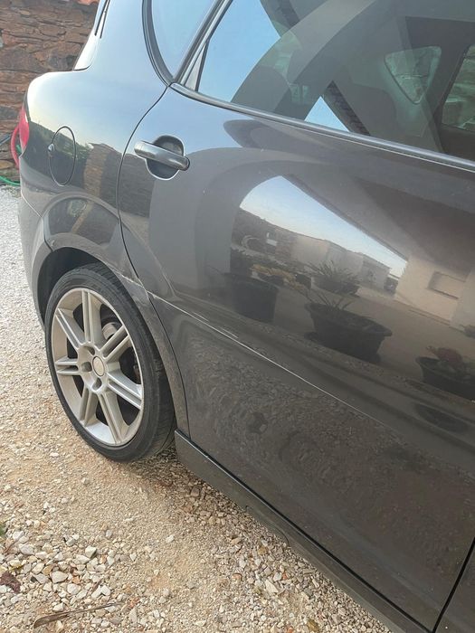Seat Toledo  SPORT 1.9TDI