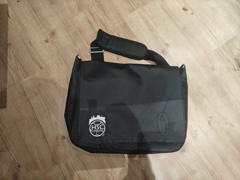 Torba biurowa, na laptopa, do szkoły na studia