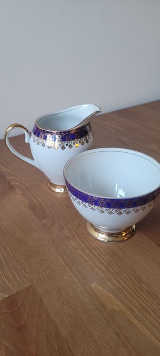 Mlecznik i cukiernica Chodzież