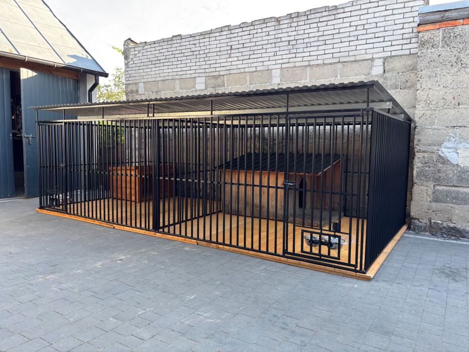 Kojec dla psa producent ! Szybka realizacja