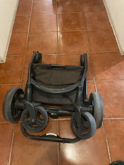 Carrinhos de bebe chicco