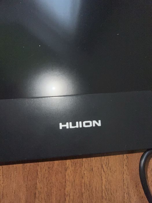 графический планшет Huion H610 pro