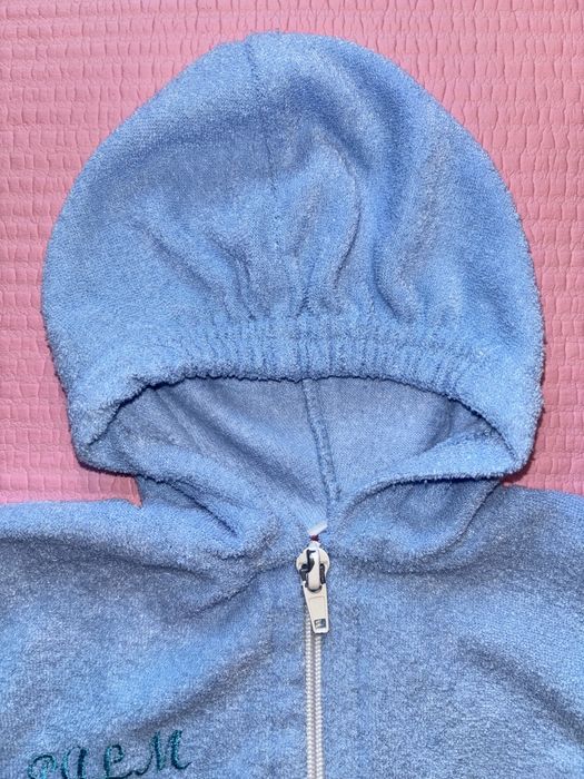 Kurtka chłopięca/ dziew 68r, 4-6 m