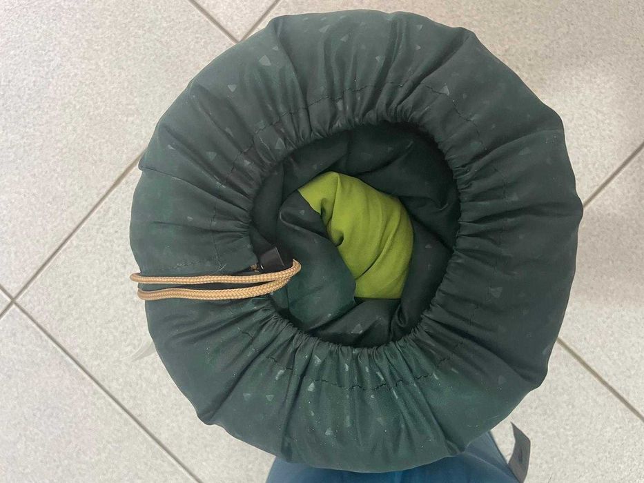 Sacos de dormir , saco cama , sleeping bag