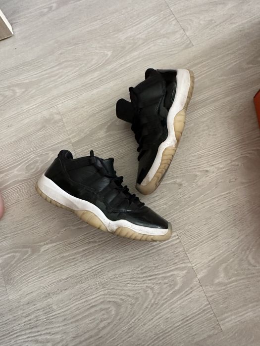 Jordan 11 low 41