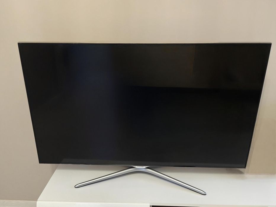 Telewizor Samsung 50 cali