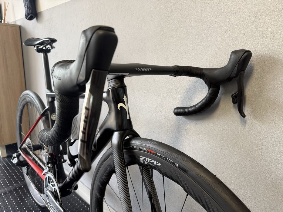 Wilier Triestina 0 SL