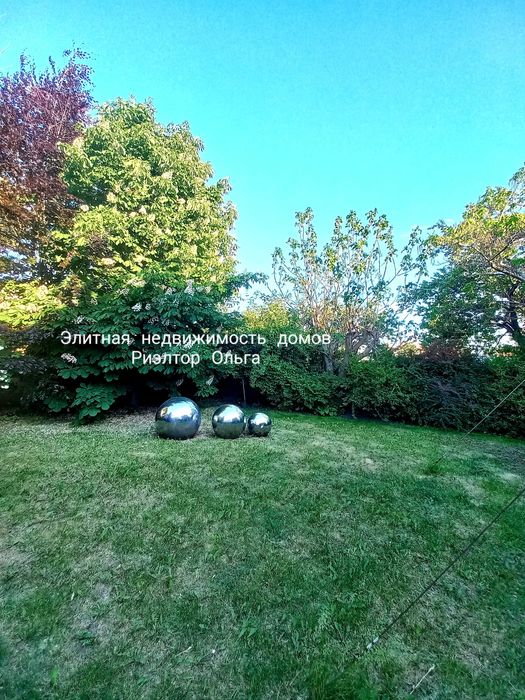 Аренда дома с бассейном / 13 станция Большого Фонтана / Без комиссии!