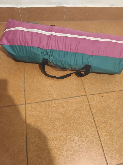 Tenda para duas pessoas nova