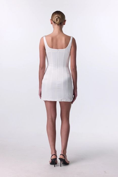 Міні-сукня від Bazhane