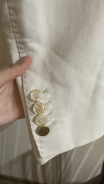Піджак «Massimo Dutti»