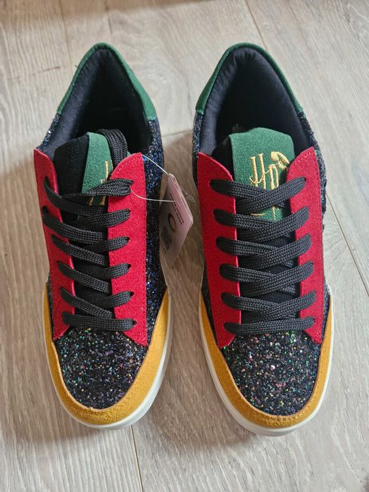 Buty z kolekcji Harry Potter
