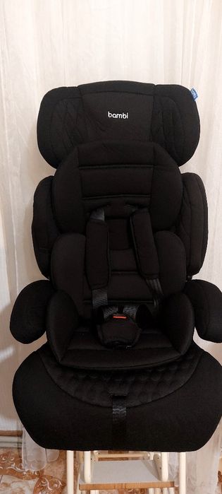 Автокрісло bambi 9-36кг