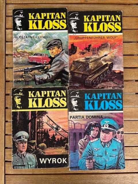 Kapitan kloss wyd. 2