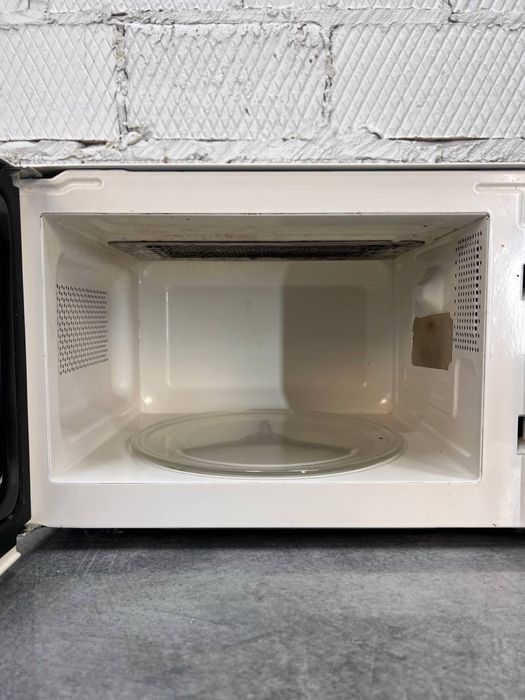 Мікрохвильовка Premiere 16л 700Вт з грилем, гарантія 6 місяців, б/у