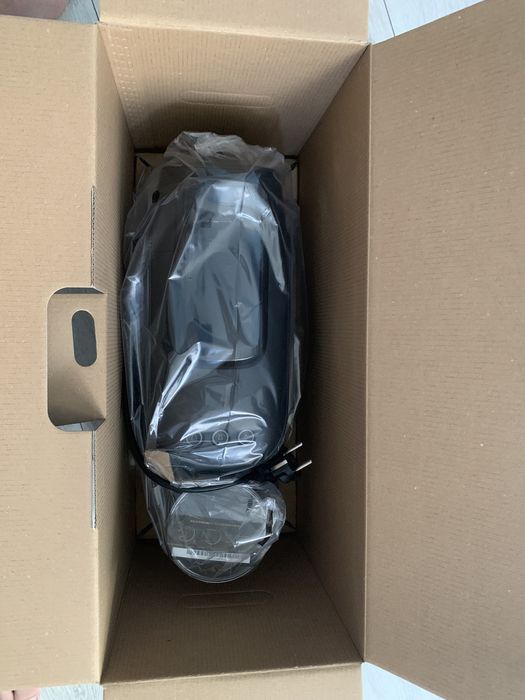 Philips Lor Barista sublime compact piano noir LM9012