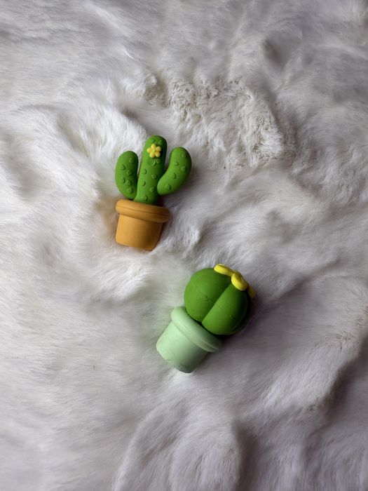 Gumka do ścierania kaktus kaktusy gumki do ścierania