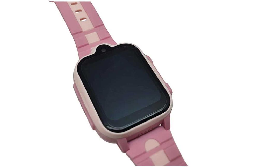 Zegarek Garret SmartKids Essa 4G 48MM LTE GPS Wi-Fi - zestaw