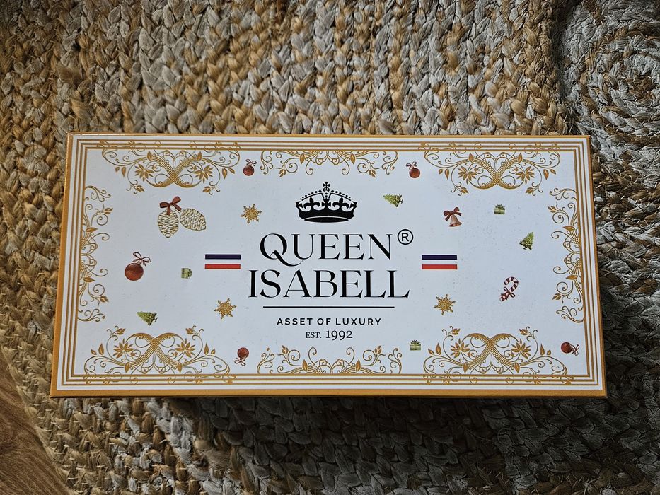 Kubek świąteczny, komplet dwóch kubków świątecznych