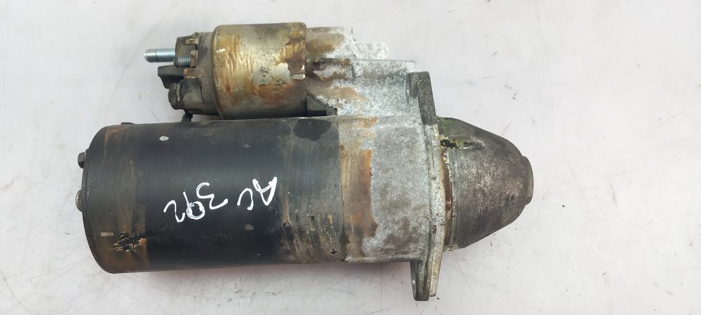 Motor de arranque MERCEDES-BENZ Classe A (W169)