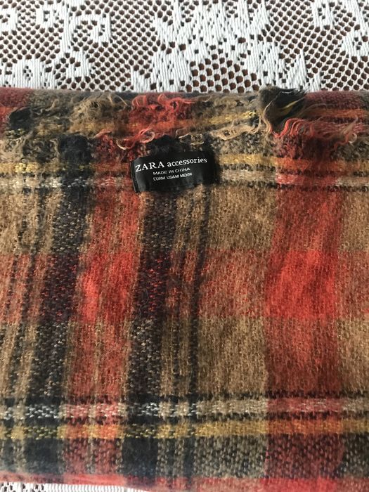 Szal/ chusta zara