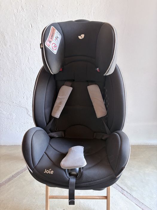 Cadeira Auto Joie Stages 0-25 kg | Contramarcha e Frente | Excelente Estado