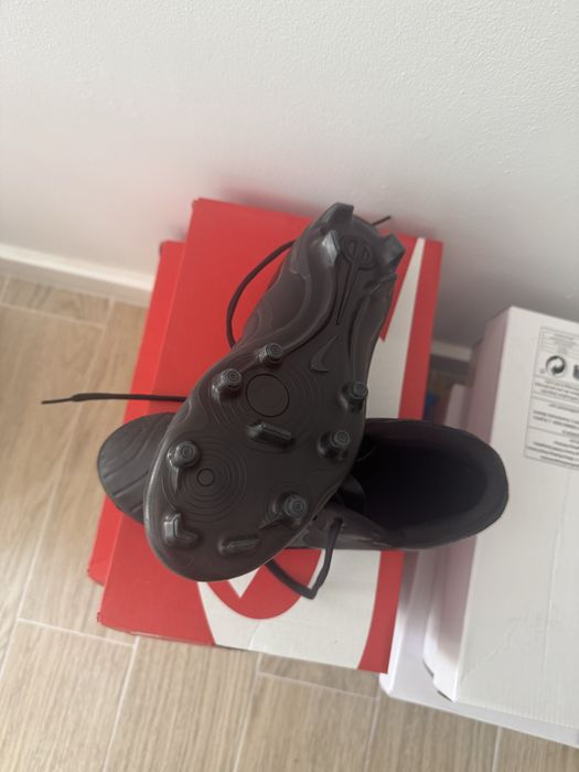 Chuteiras Nike Tiempo Legend originais