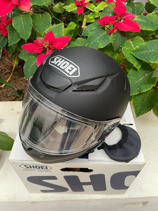 Capacete Shoei NXR2