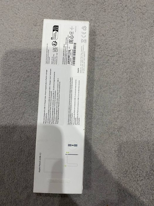 iPad Air 11 128gb M2