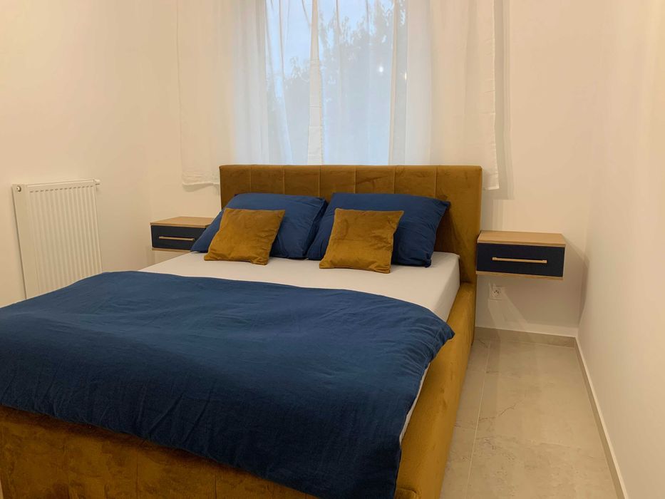 3 pokoje w apartamentowcu