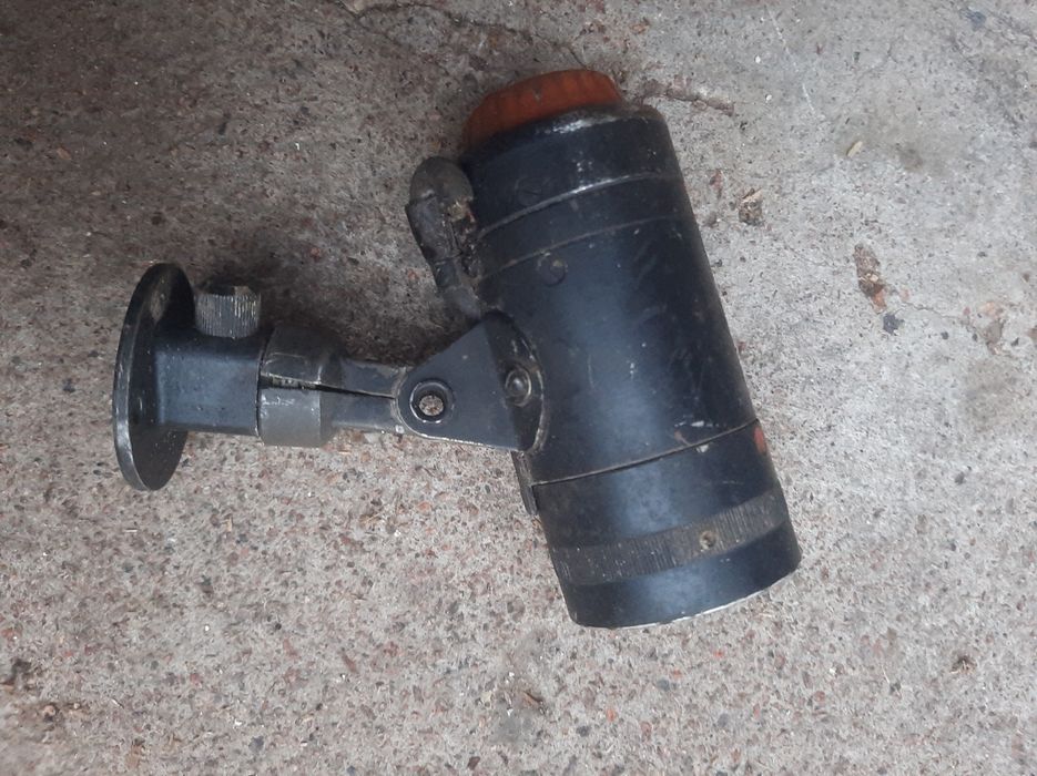 Прибор авіаційний фонарік самолетний