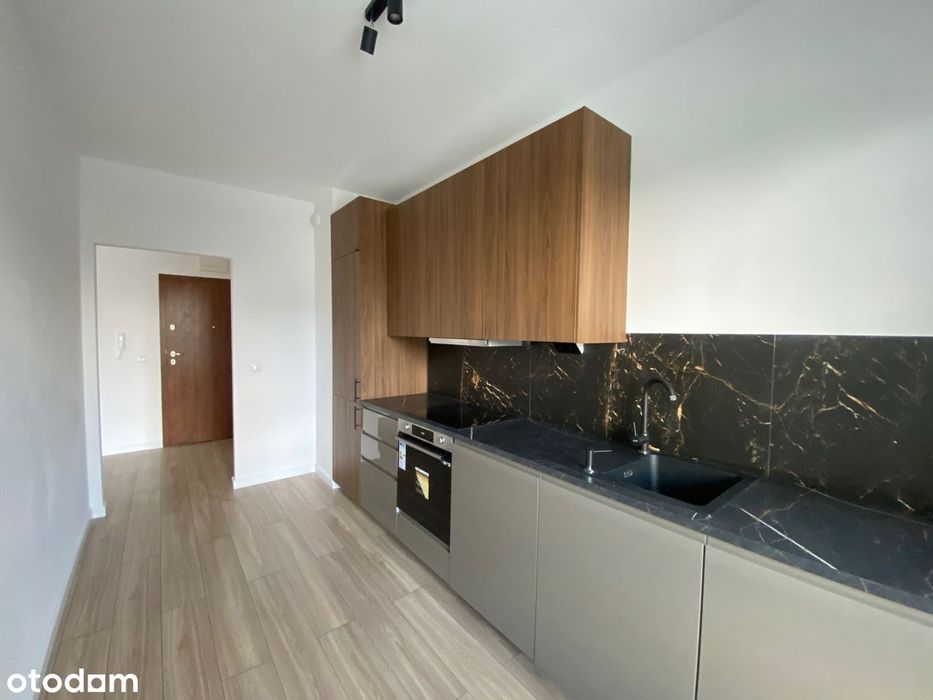 Atrakcyjne mieszkanie 58,02 m2 nowe budownictwo