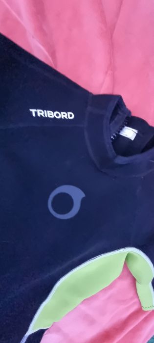 Pianka do plywania letnia 10-12 lat