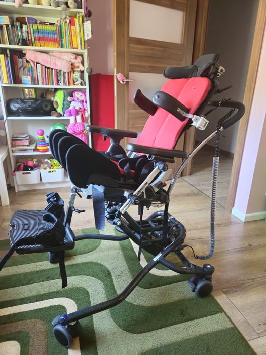 Siedzisko stabilizujące R82 x:panda rozmiar 3.