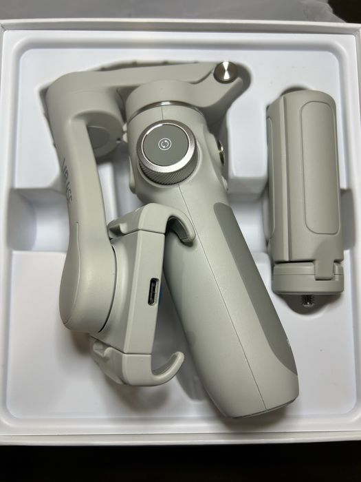 Монопод-стабілізатор