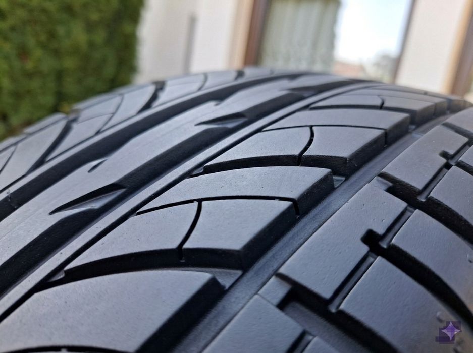 4x  Opony Letnie  r16 215/65 Prawie Nowe