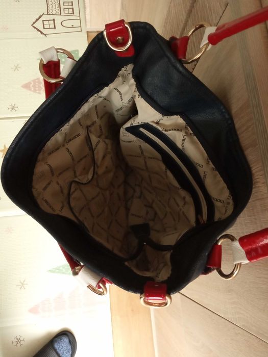 Torebka damska Monnari