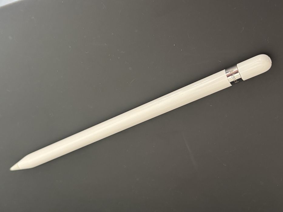 Apple Pencil - 1a geração