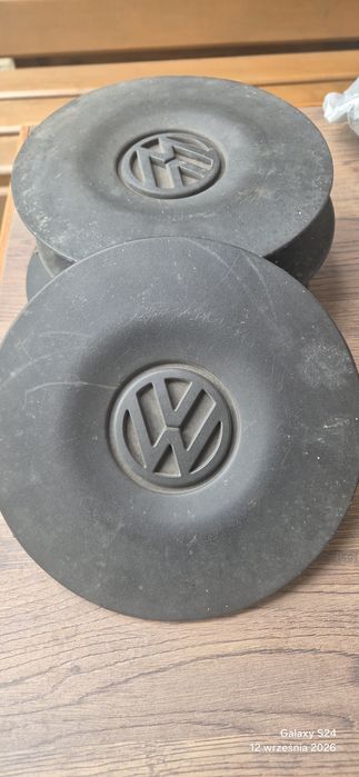 Dekielki vw  T4 -oryginał