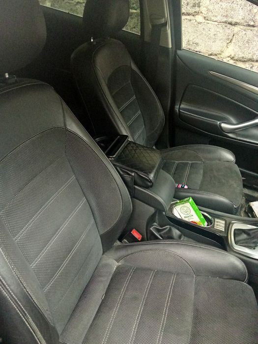 Розборка форд мондео 4 2 0 дизель