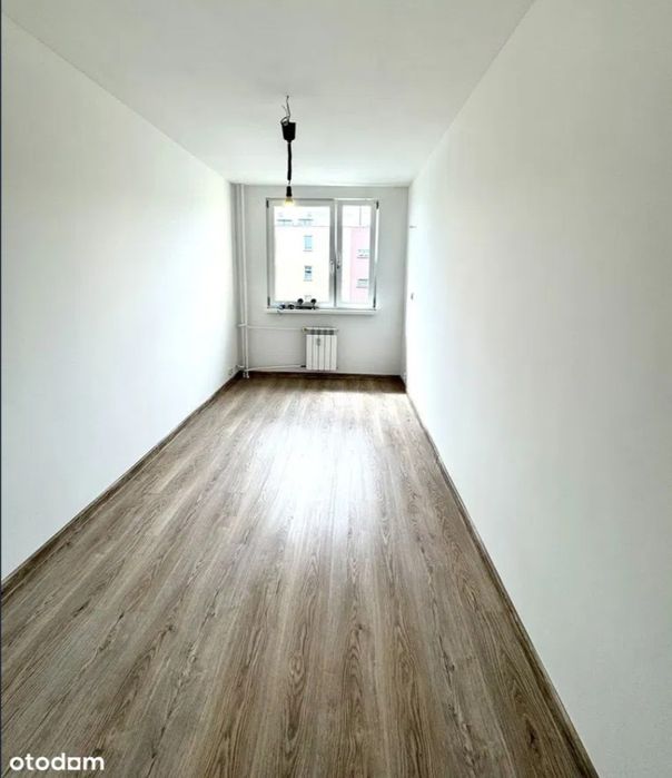 Mieszkanie 3 pokojowe,61m.Ul.Ketrzynskiego.