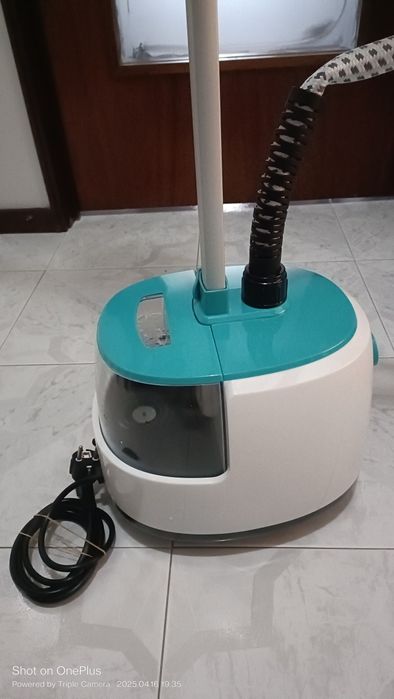 Ferro a bapor vertical "Sogo"  (1800 W - 30g/min) NOVO