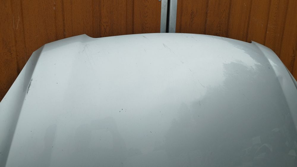 Kia Ceed I Maska Pokrywa Silnika 9S F-vat