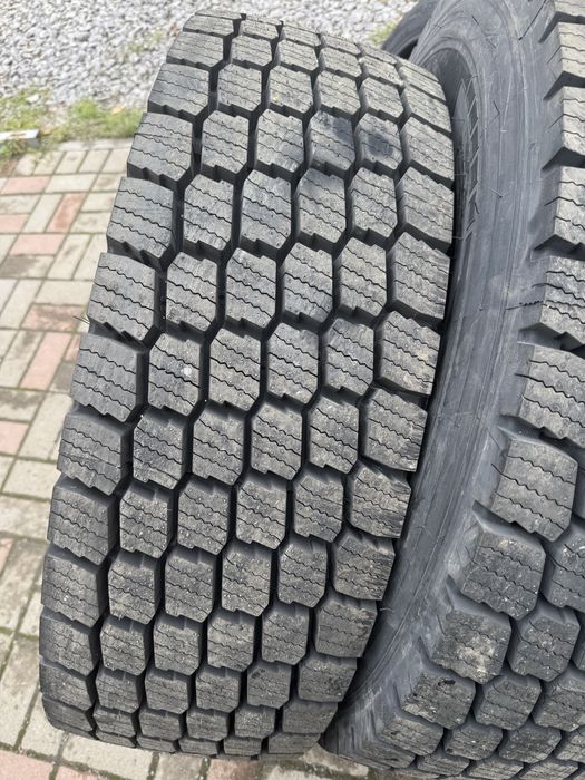 Шини 315/70r22.5 315/80r22.5 295/80 тяга/руль, найнижчі ціни в Україні