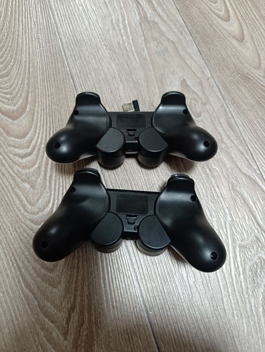 Джойстики Bluetooth