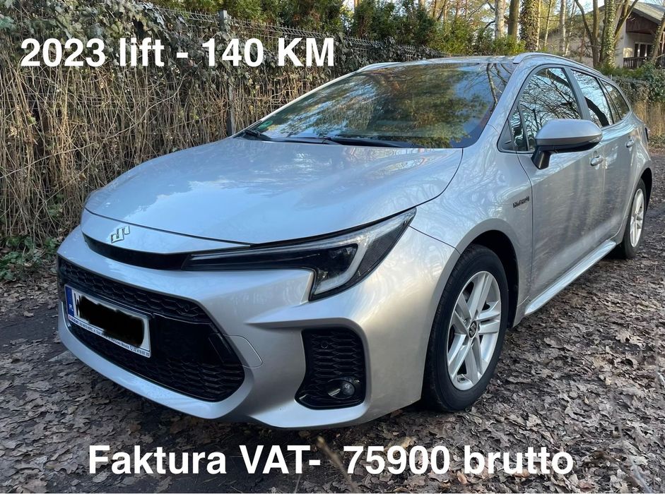 Toyota Corolla Toyota Corolla Suzuki Swa