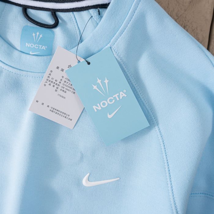 Світшот Nike Nocta