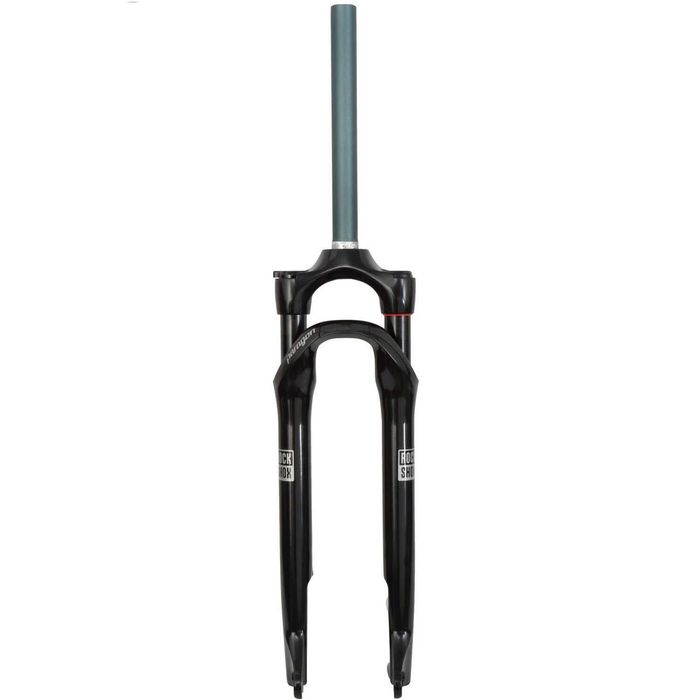 Нові повітряні вилки RockShox Paragon Gold RL 28″, Solo Air ексцентрик
