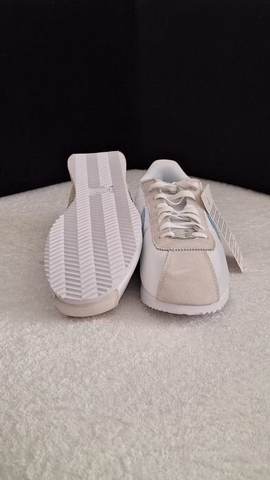 Кросівки Nike CORTEZ US12 EU 44.5 29cm DZ2795 100