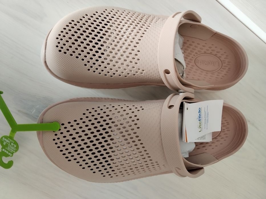 Chodaki medyczne Crocs 45/46/M11